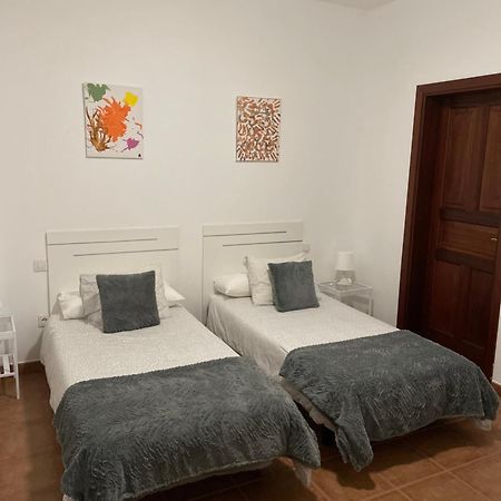 Apartamento Las Quemadas La Santa Buitenkant foto