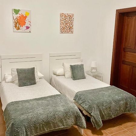 Apartamento Las Quemadas La Santa Buitenkant foto