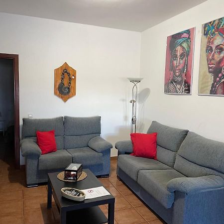 Apartamento Las Quemadas La Santa Buitenkant foto