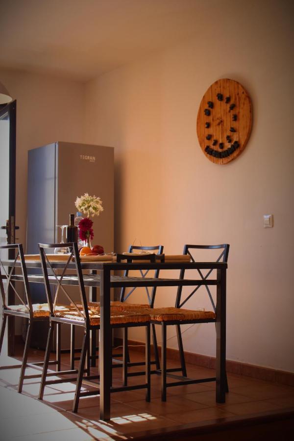 Apartamento Las Quemadas La Santa Buitenkant foto