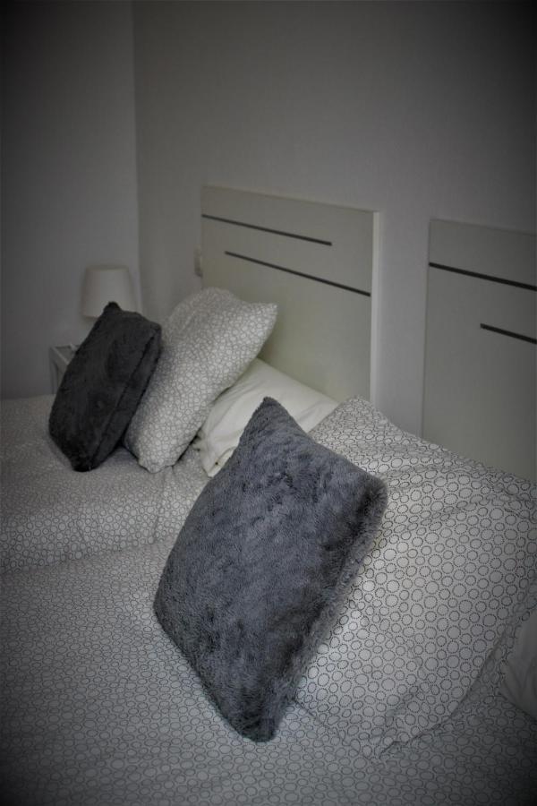 Apartamento Las Quemadas La Santa Buitenkant foto