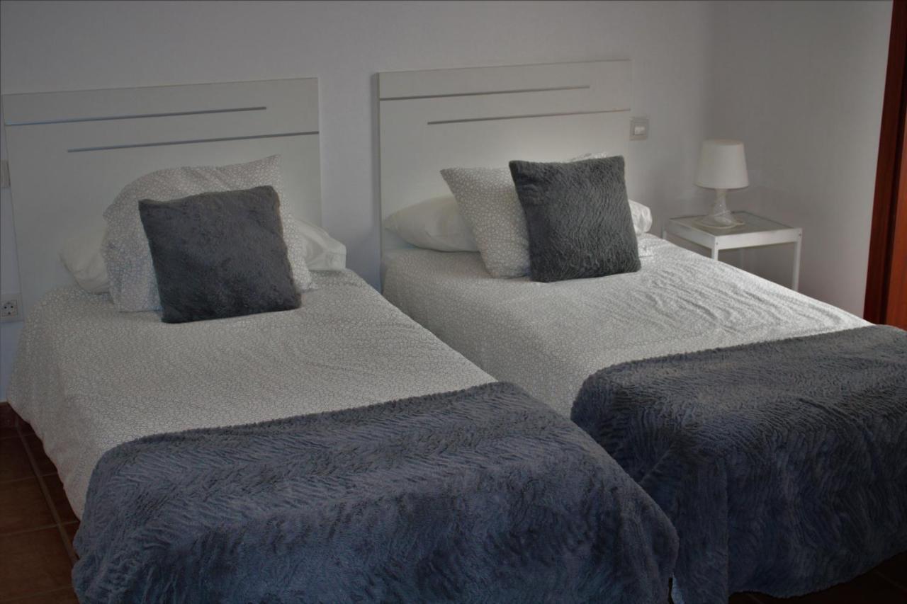 Apartamento Las Quemadas La Santa Buitenkant foto