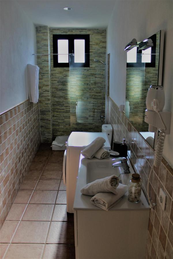 Apartamento Las Quemadas La Santa Buitenkant foto