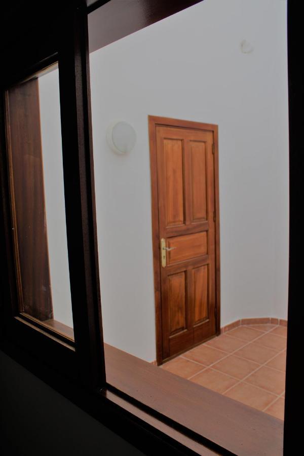 Apartamento Las Quemadas La Santa Buitenkant foto