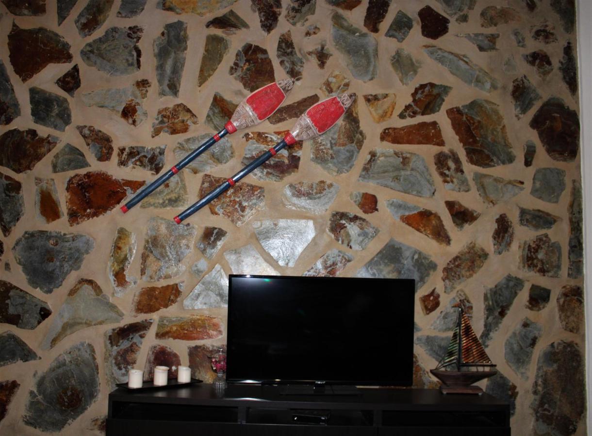 Apartamento Las Quemadas La Santa Buitenkant foto