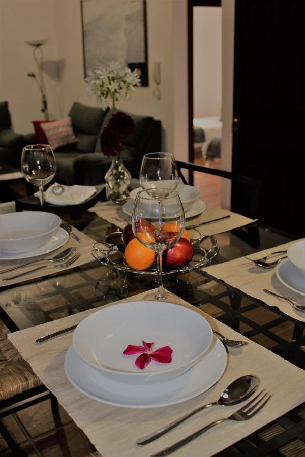 Apartamento Las Quemadas La Santa Buitenkant foto