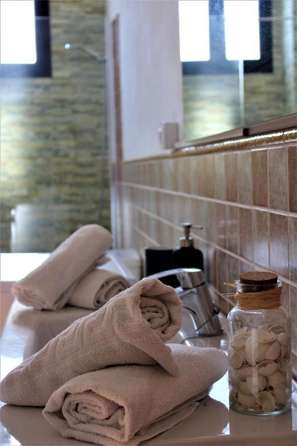Apartamento Las Quemadas La Santa Buitenkant foto