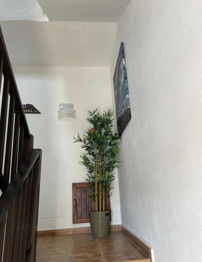 Apartamento Las Quemadas La Santa Buitenkant foto